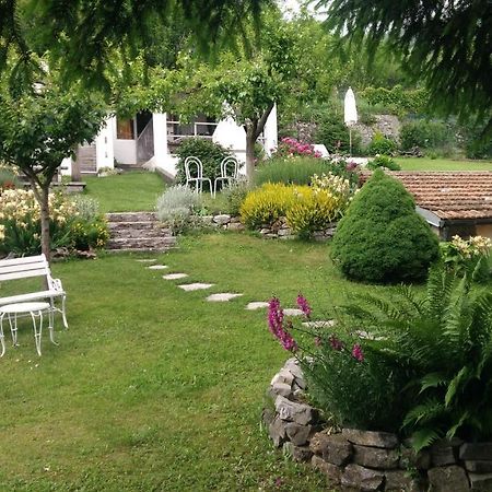 Bed And Breakfast Papillon Perledo Екстер'єр фото
