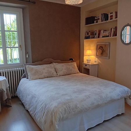 Bed And Breakfast Papillon Perledo Екстер'єр фото