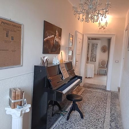 Bed And Breakfast Papillon Perledo Екстер'єр фото