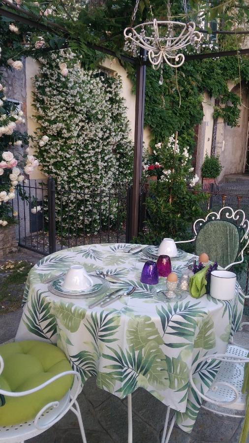 Bed And Breakfast Papillon Perledo Екстер'єр фото