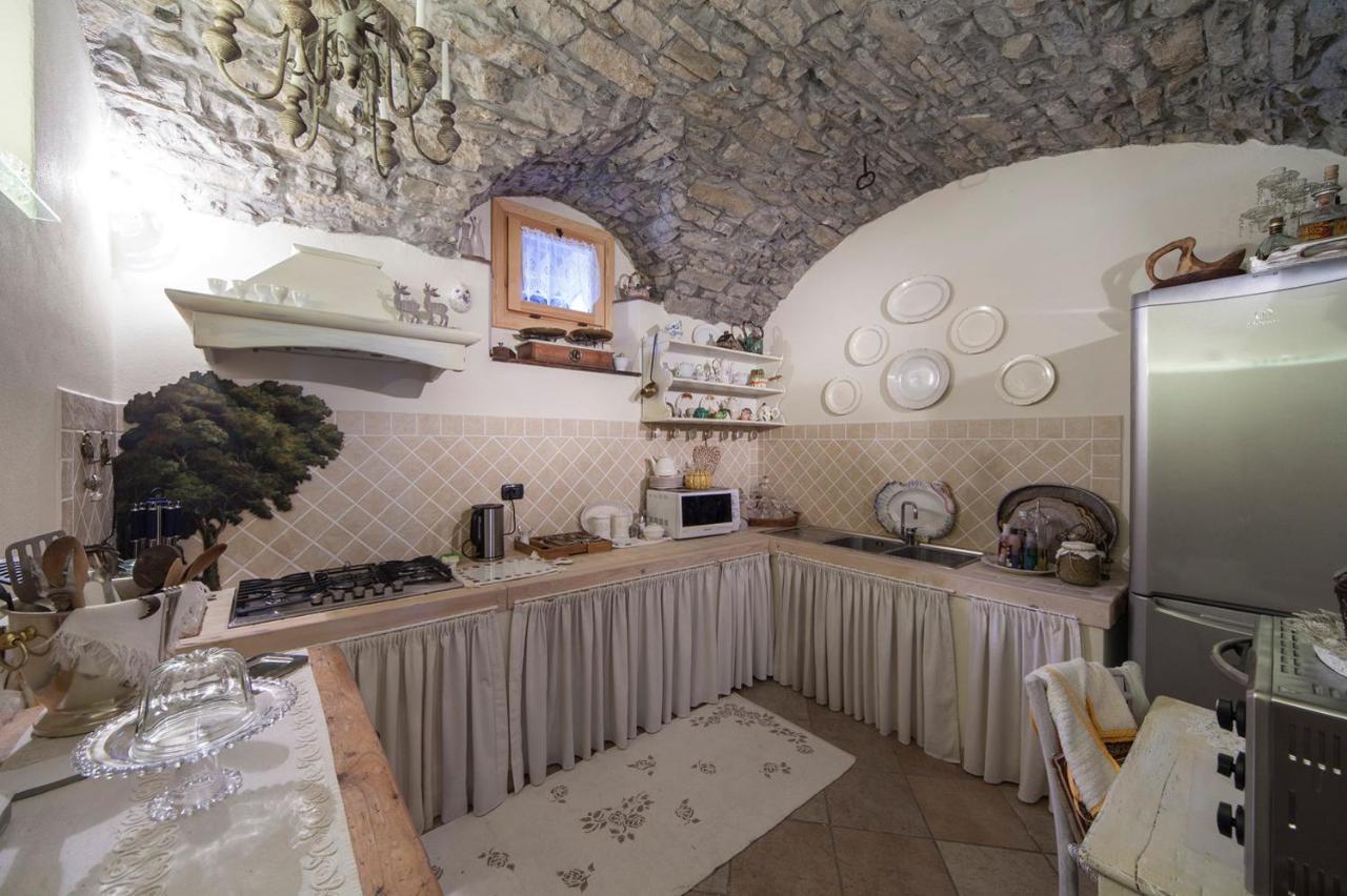Bed And Breakfast Papillon Perledo Екстер'єр фото