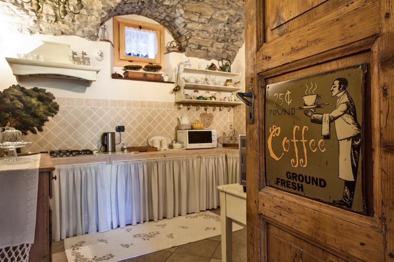 Bed And Breakfast Papillon Perledo Екстер'єр фото