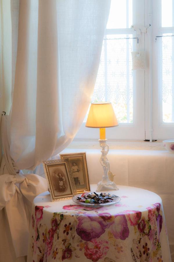 Bed And Breakfast Papillon Perledo Екстер'єр фото