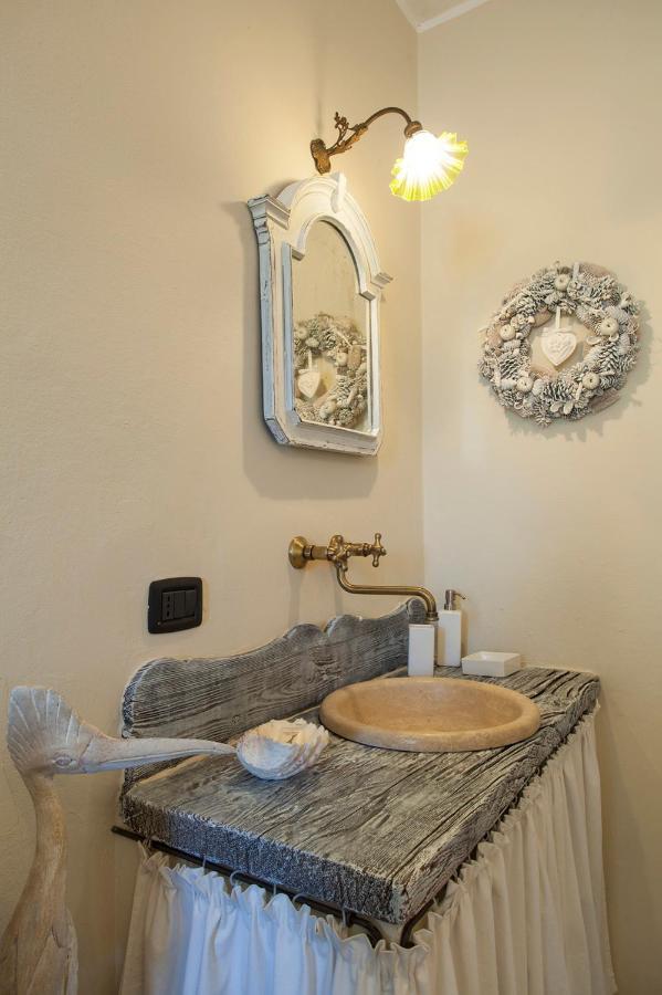 Bed And Breakfast Papillon Perledo Екстер'єр фото