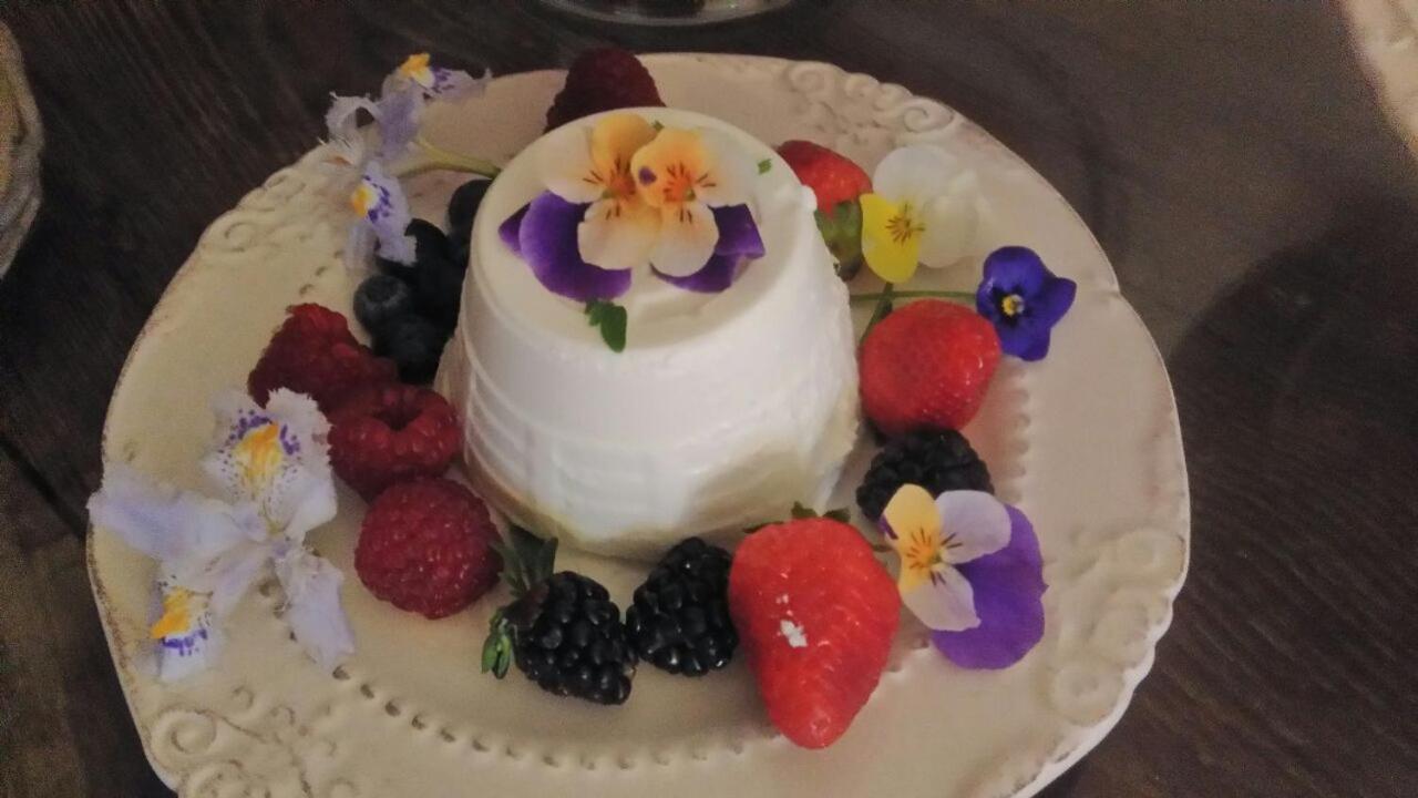 Bed And Breakfast Papillon Perledo Екстер'єр фото