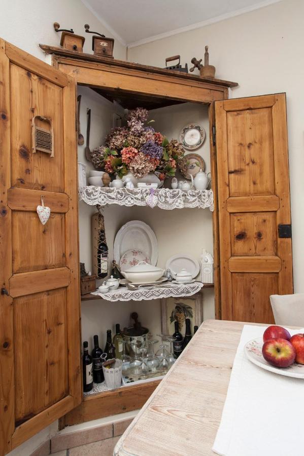 Bed And Breakfast Papillon Perledo Екстер'єр фото