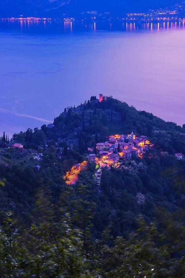 Bed And Breakfast Papillon Perledo Екстер'єр фото