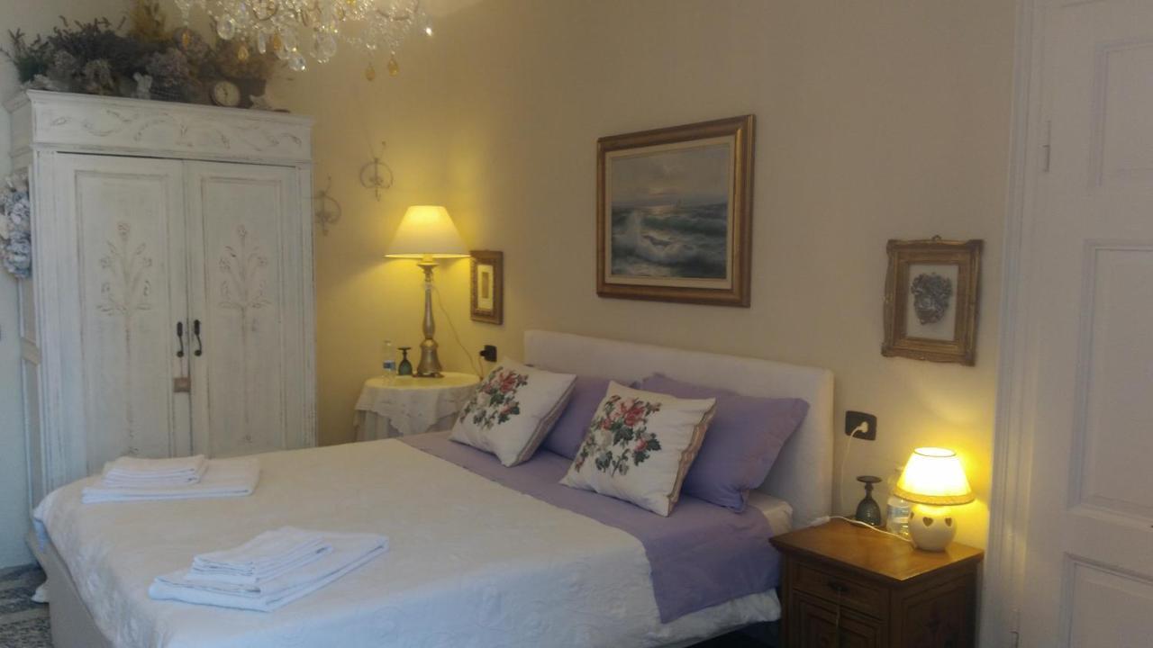 Bed And Breakfast Papillon Perledo Екстер'єр фото