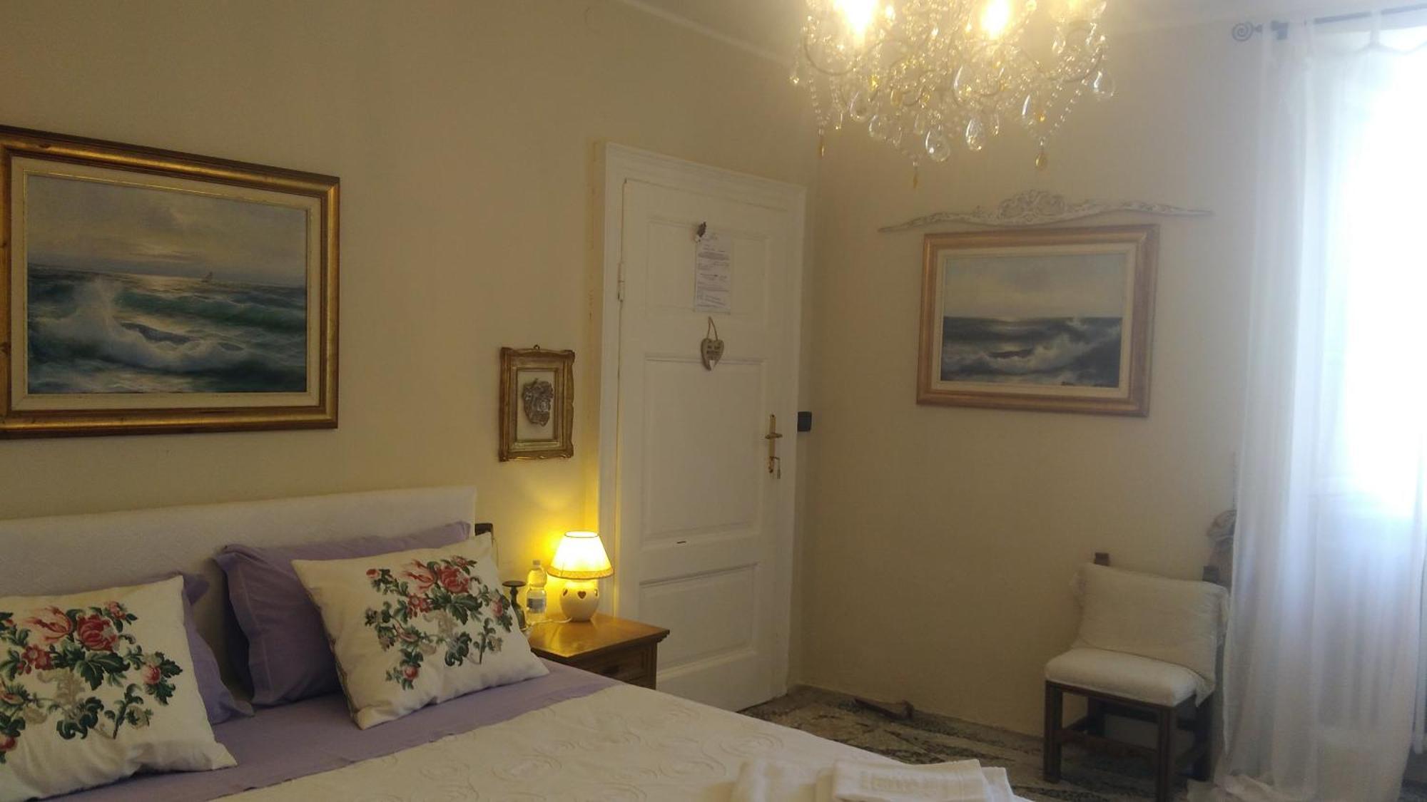 Bed And Breakfast Papillon Perledo Екстер'єр фото