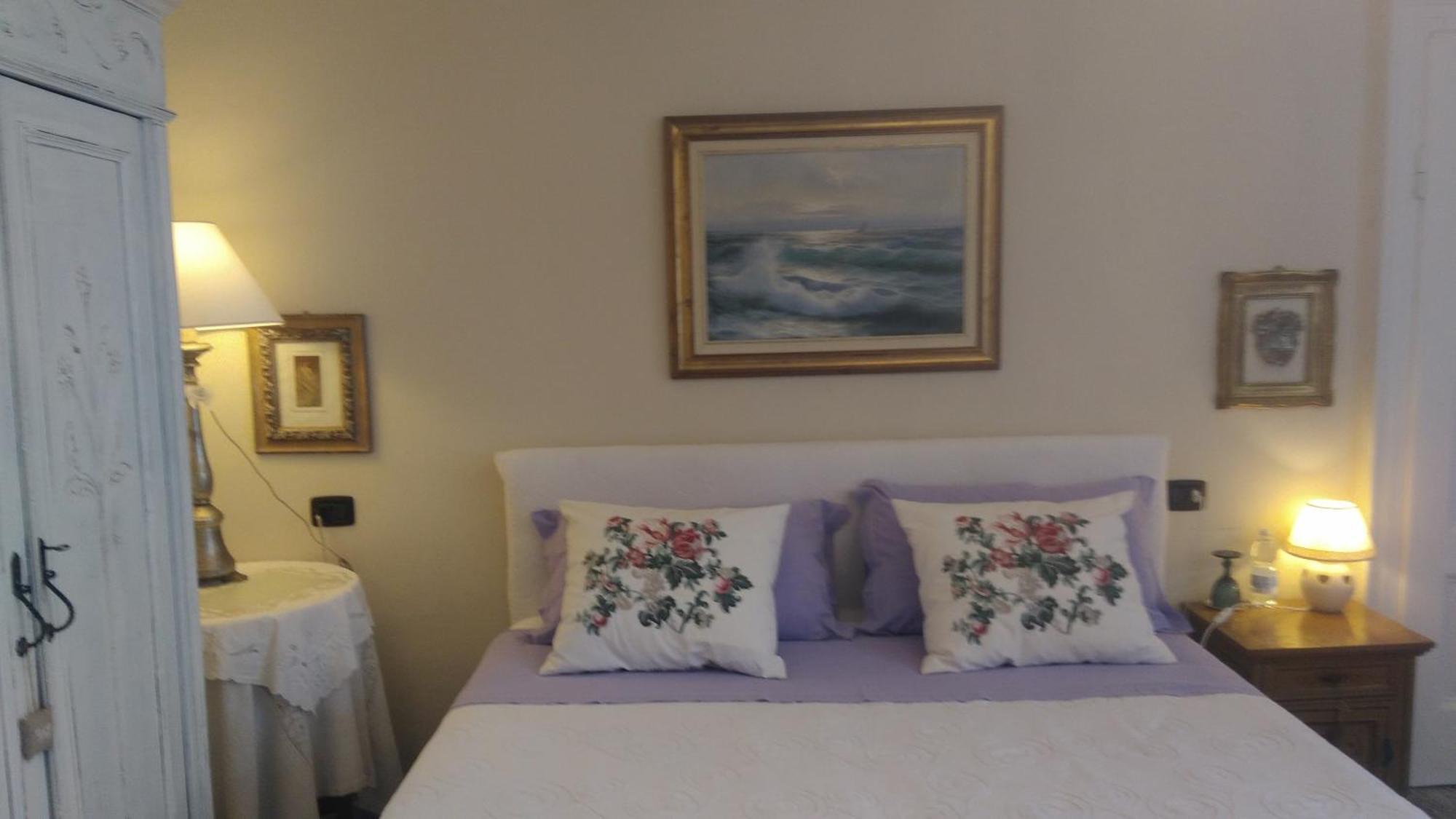 Bed And Breakfast Papillon Perledo Екстер'єр фото