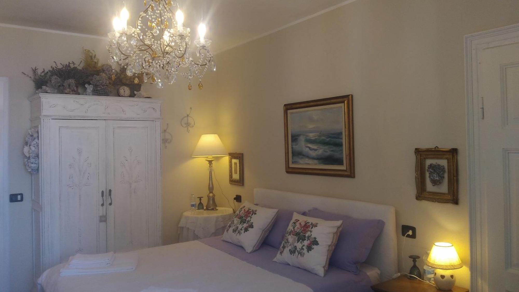 Bed And Breakfast Papillon Perledo Екстер'єр фото