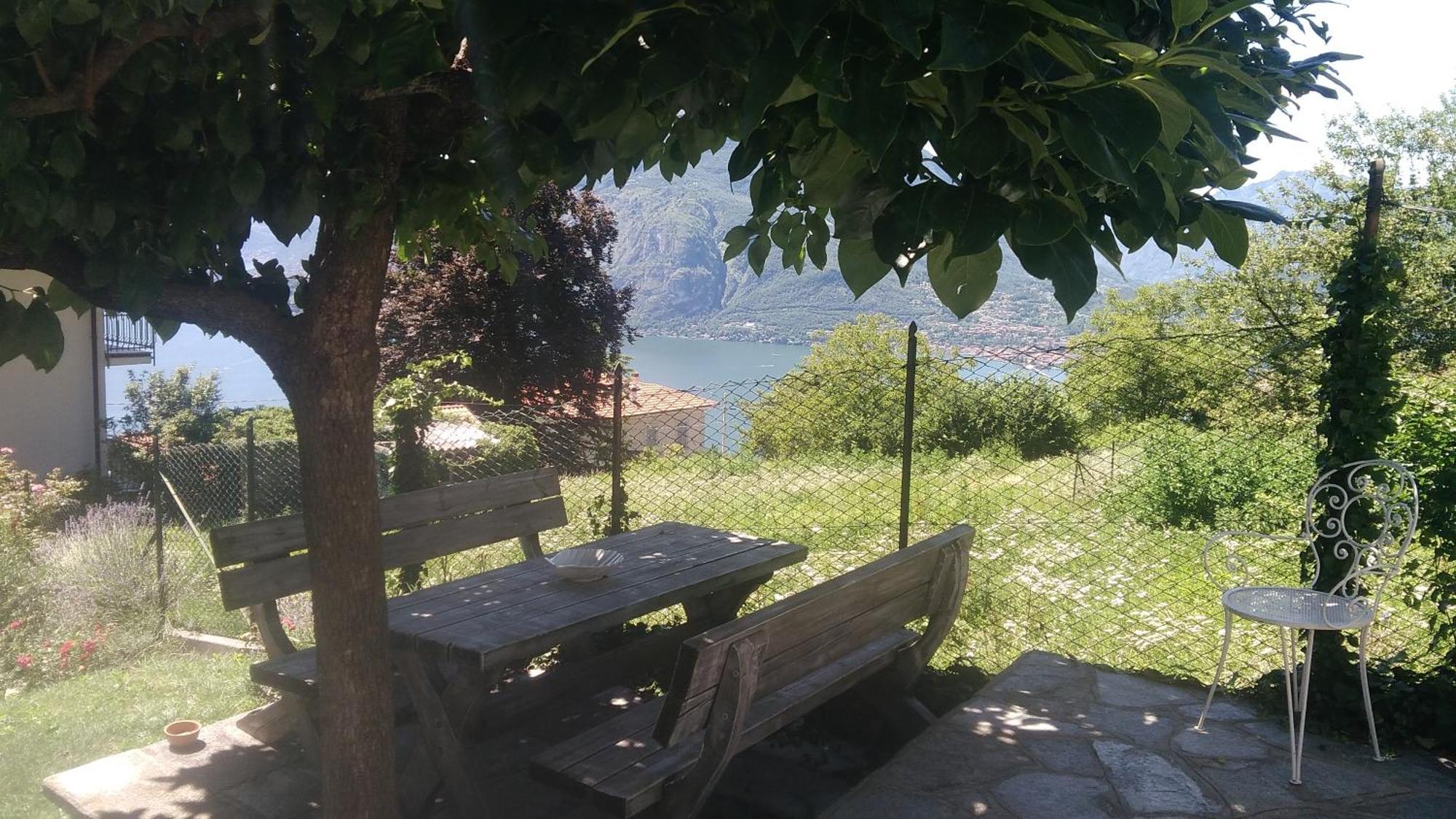 Bed And Breakfast Papillon Perledo Екстер'єр фото