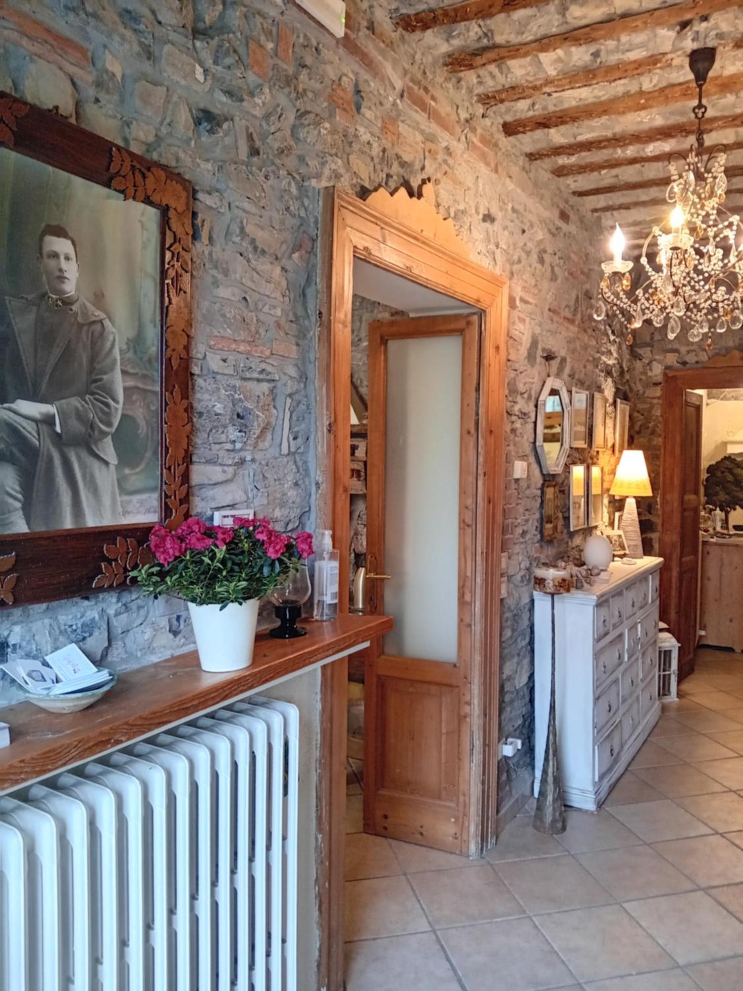 Bed And Breakfast Papillon Perledo Екстер'єр фото