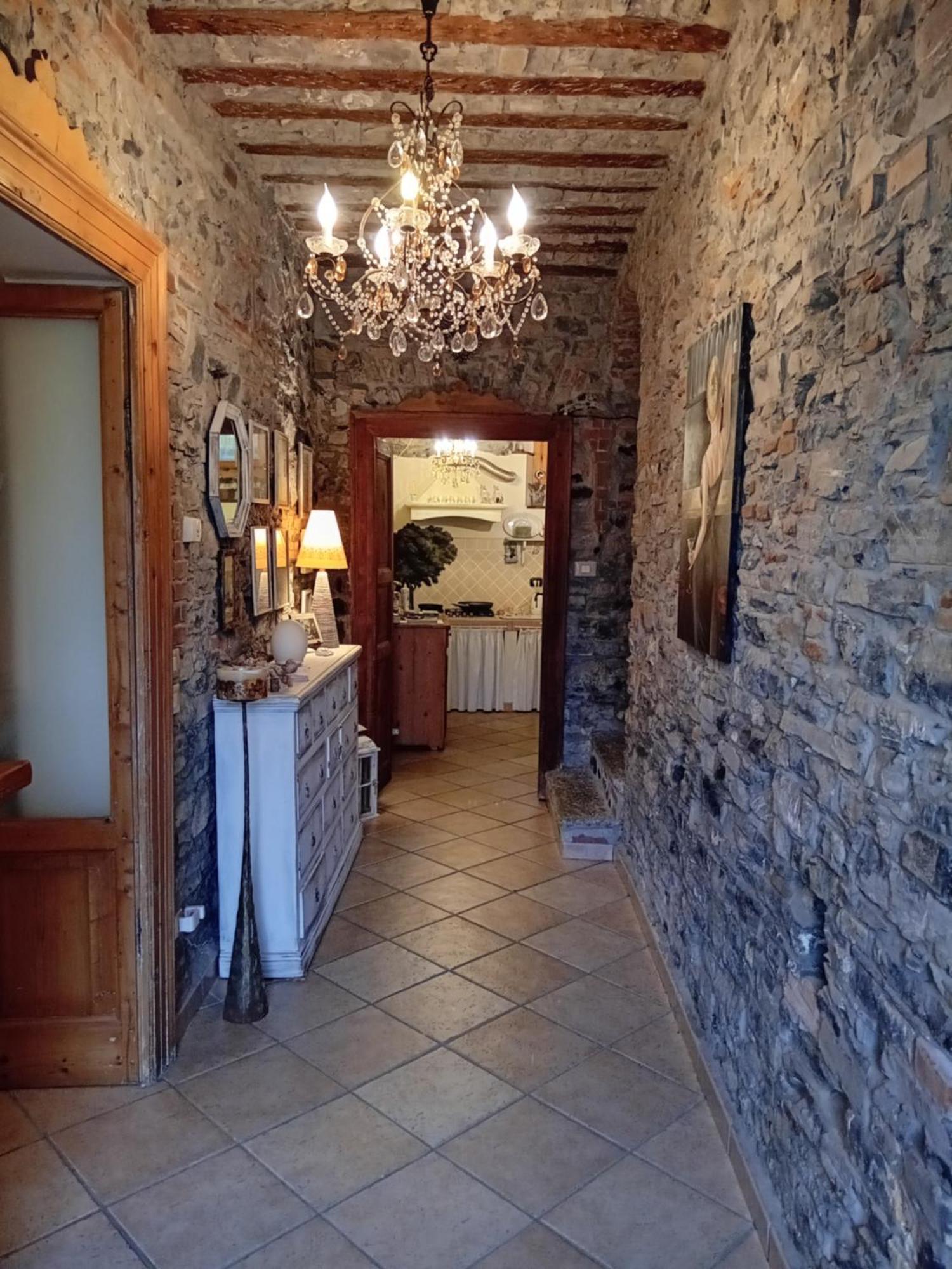 Bed And Breakfast Papillon Perledo Екстер'єр фото