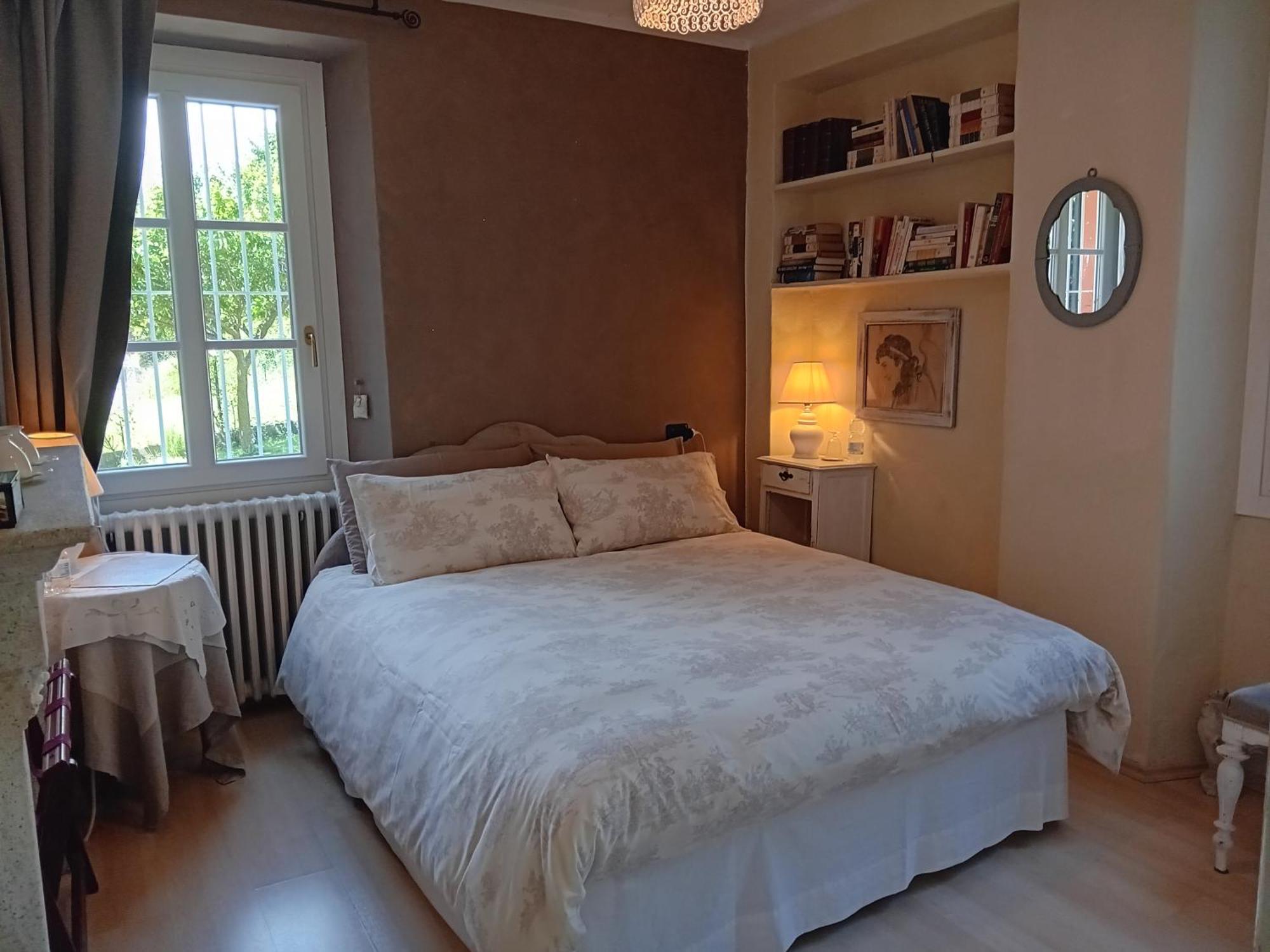 Bed And Breakfast Papillon Perledo Екстер'єр фото