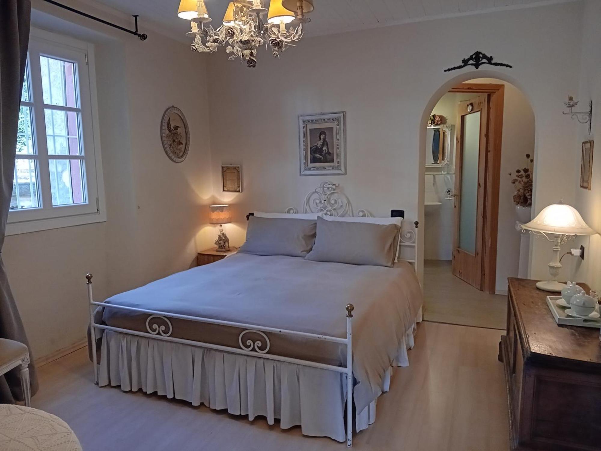 Bed And Breakfast Papillon Perledo Екстер'єр фото