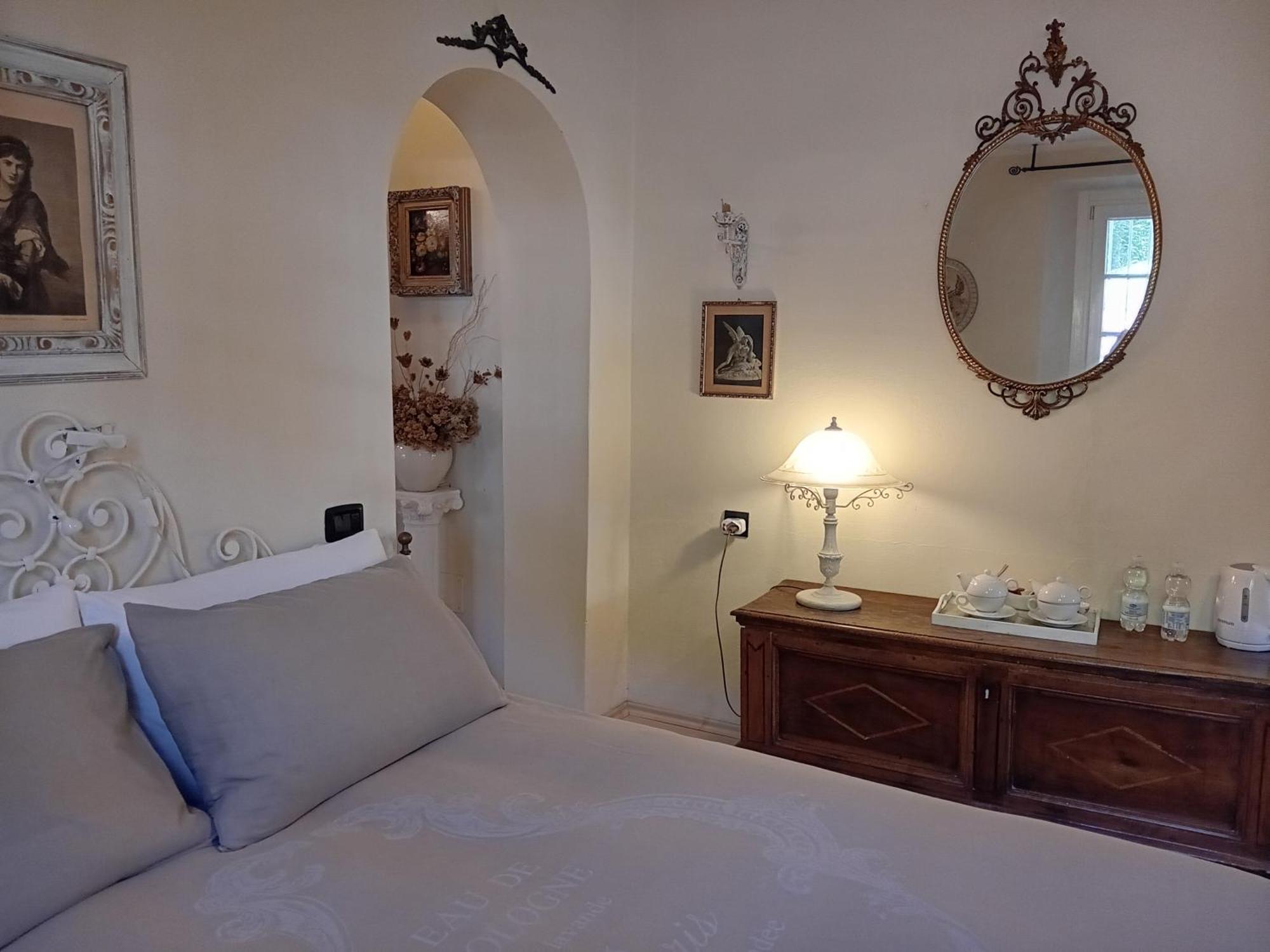 Bed And Breakfast Papillon Perledo Екстер'єр фото
