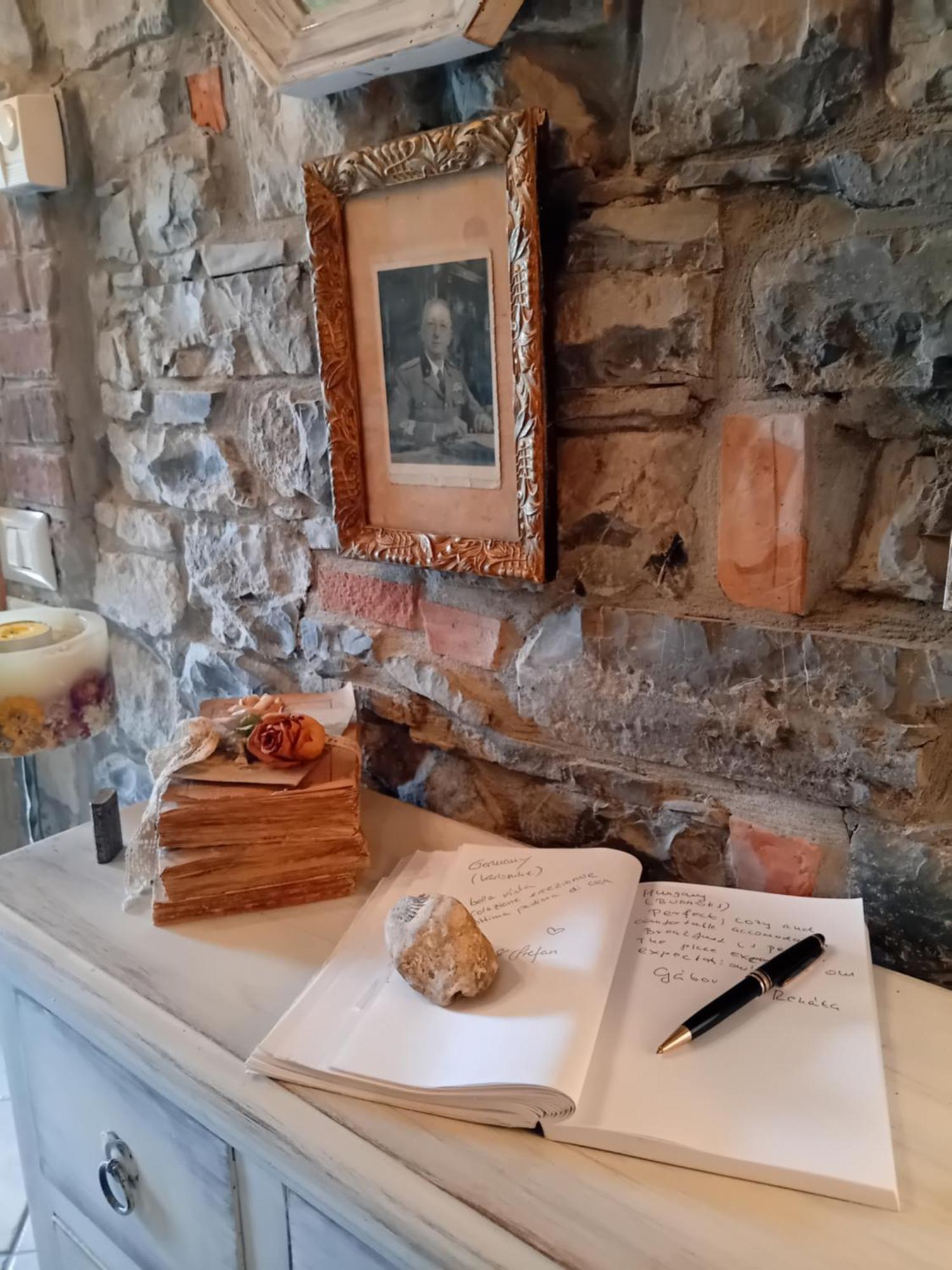 Bed And Breakfast Papillon Perledo Екстер'єр фото