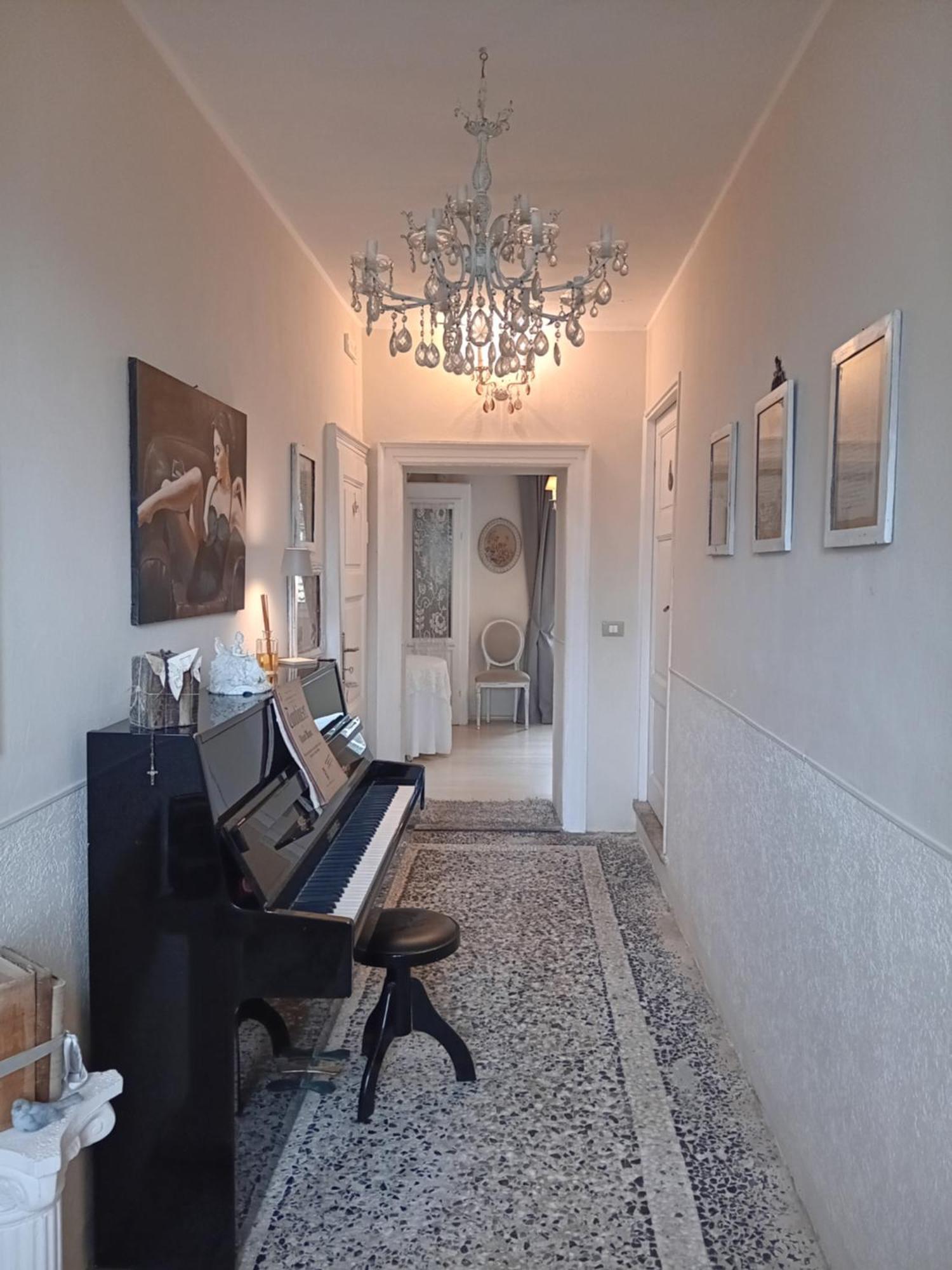 Bed And Breakfast Papillon Perledo Екстер'єр фото