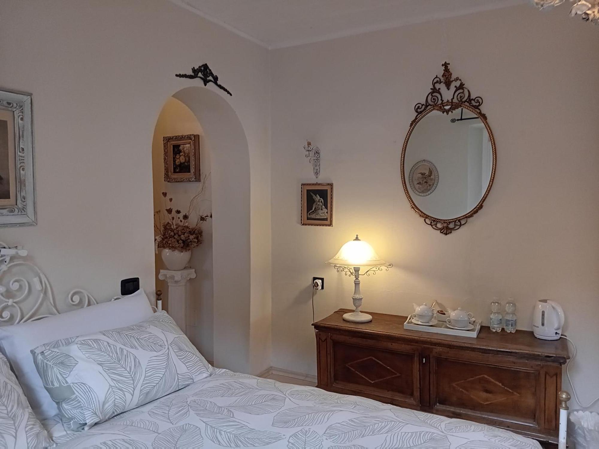Bed And Breakfast Papillon Perledo Екстер'єр фото
