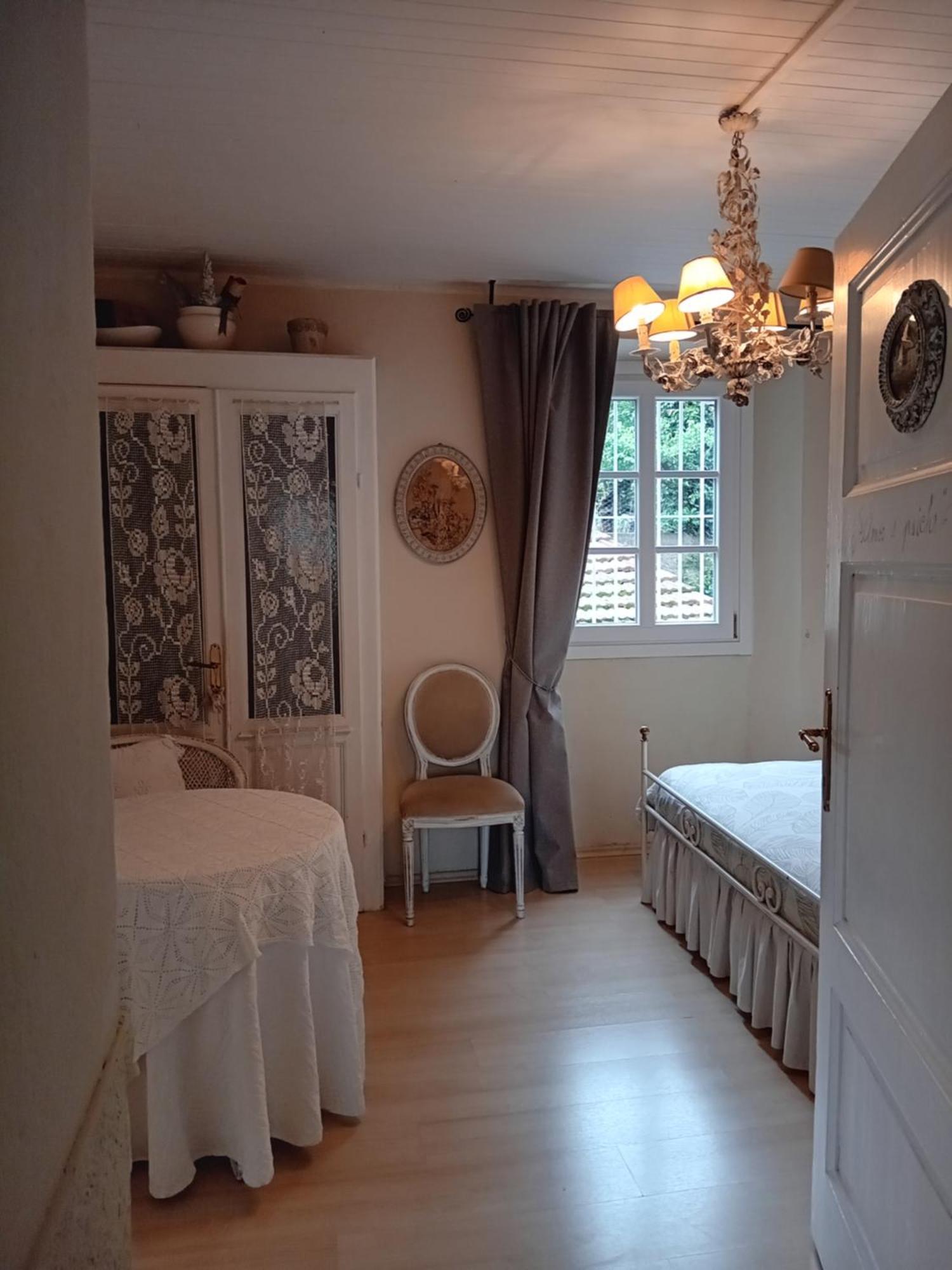 Bed And Breakfast Papillon Perledo Екстер'єр фото