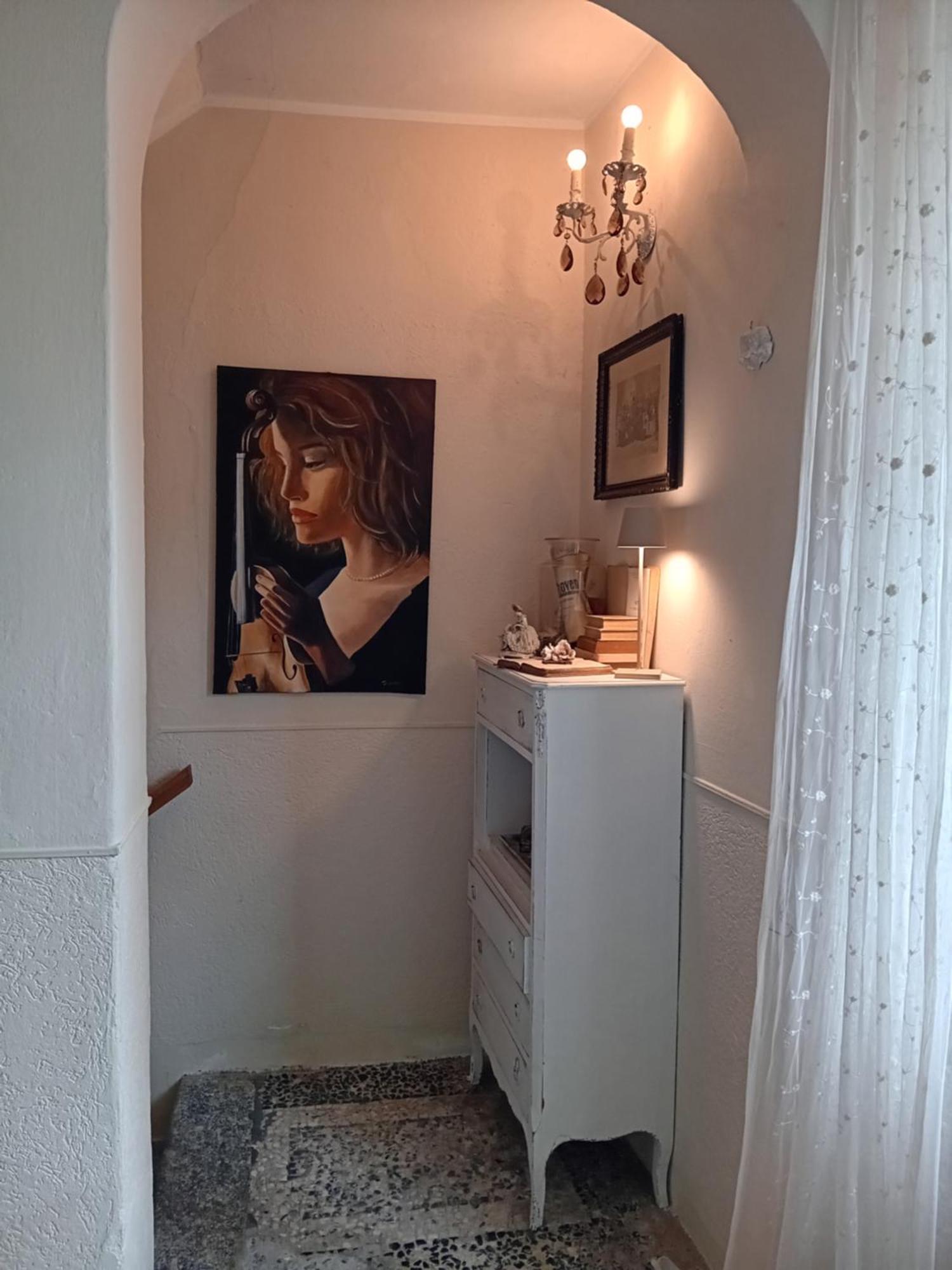Bed And Breakfast Papillon Perledo Екстер'єр фото