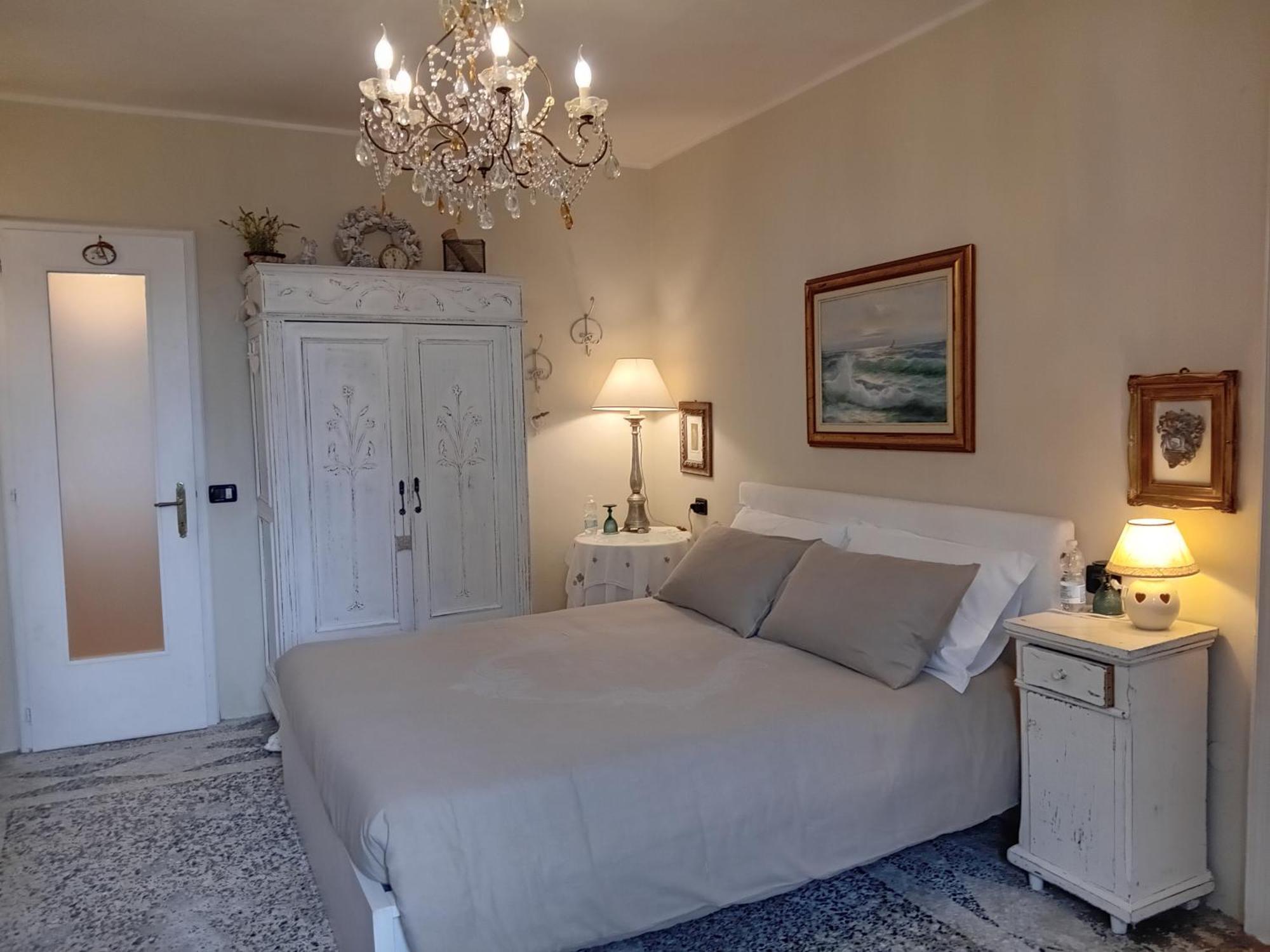 Bed And Breakfast Papillon Perledo Екстер'єр фото