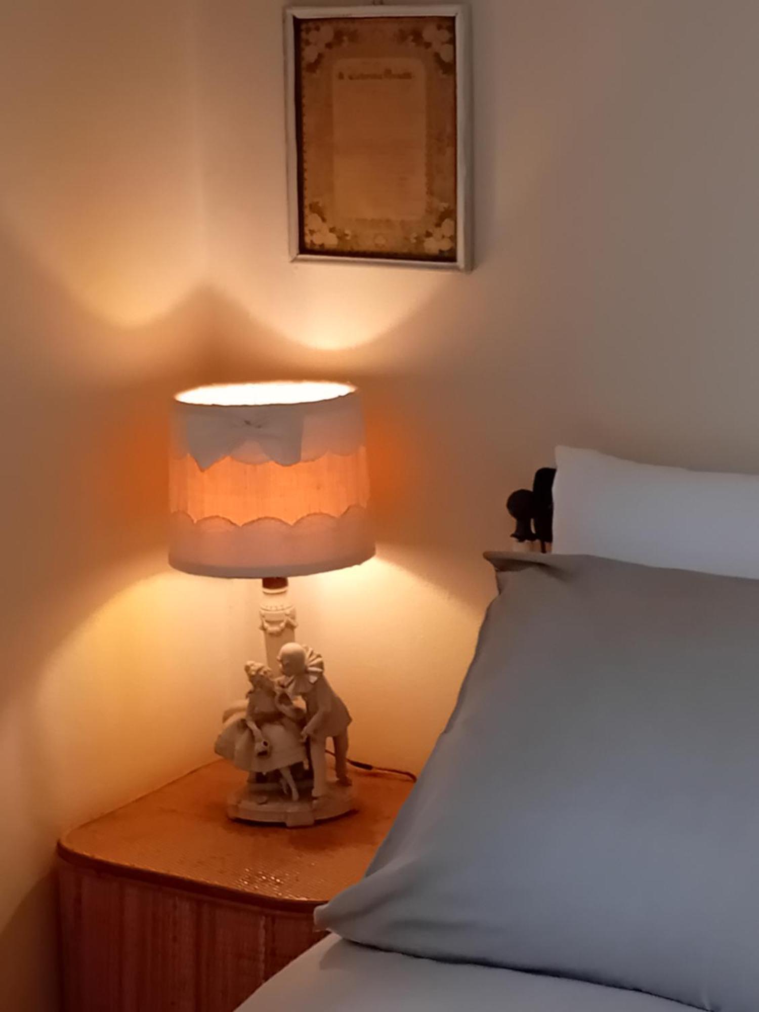 Bed And Breakfast Papillon Perledo Екстер'єр фото